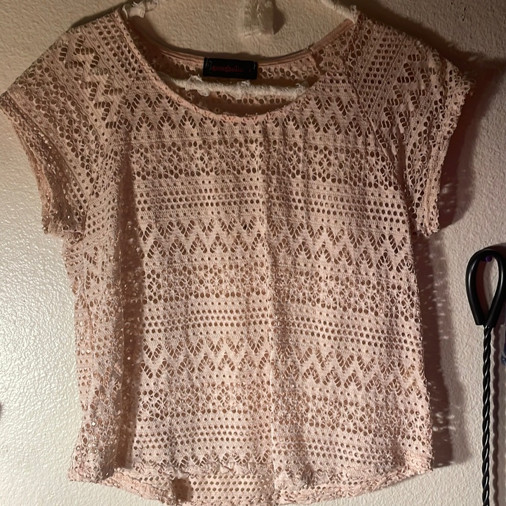 Summer Blouse